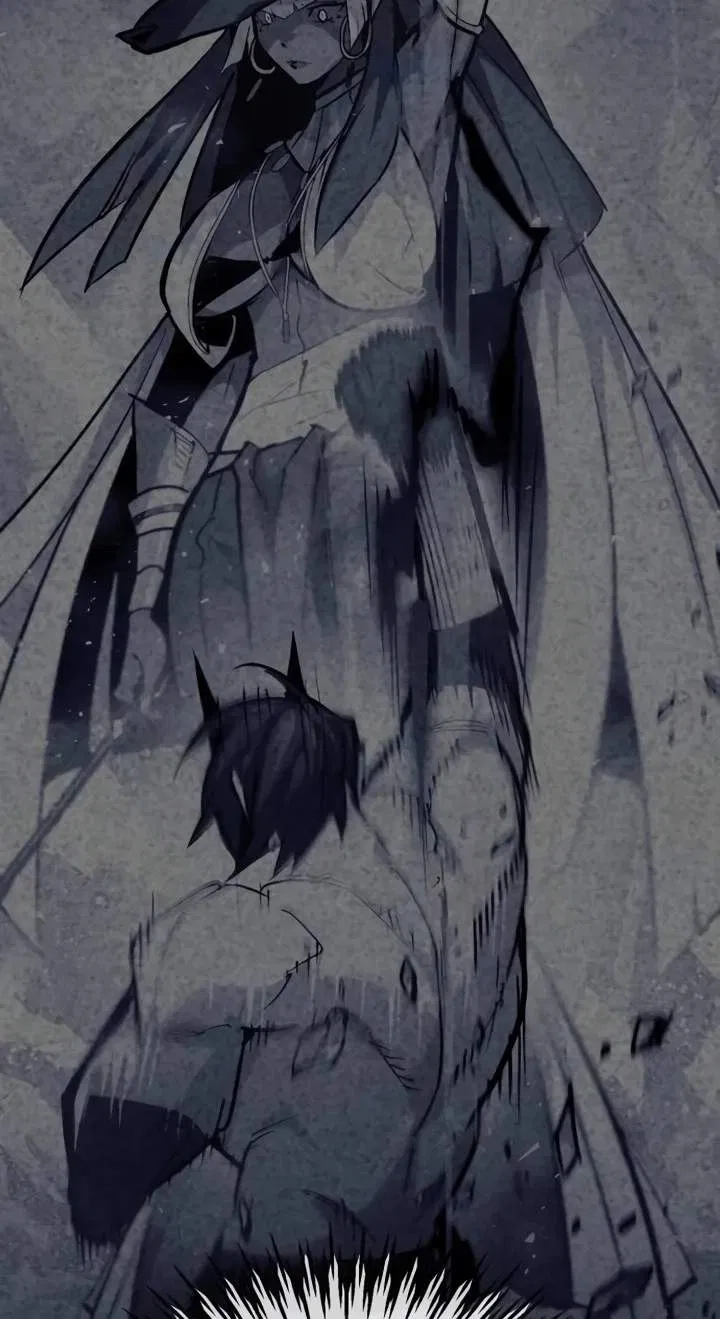 There’s No Such Thing as a Bad Hero in the World Chapter 90 – Page 79