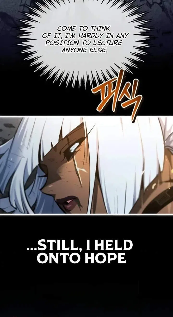 There’s No Such Thing as a Bad Hero in the World Chapter 90 – Page 80