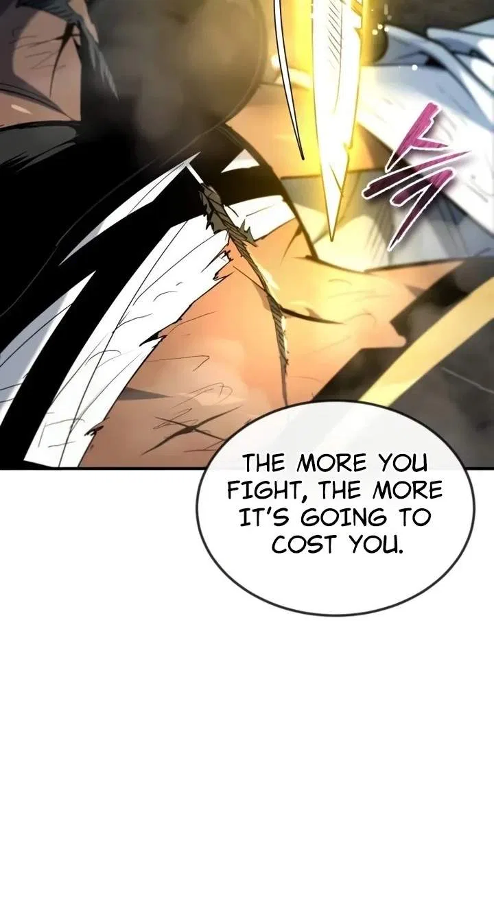 There’s No Such Thing as a Bad Hero in the World Chapter 90 – Page 83