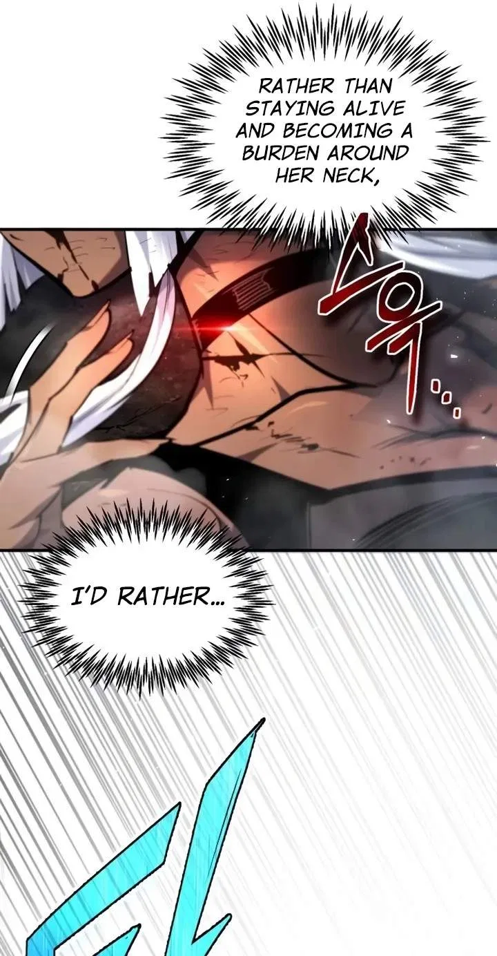 There’s No Such Thing as a Bad Hero in the World Chapter 90 – Page 84