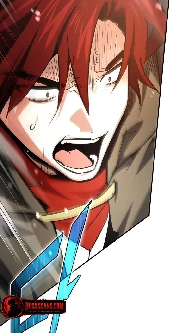 There’s No Such Thing as a Bad Hero in the World Chapter 90 – Page 86
