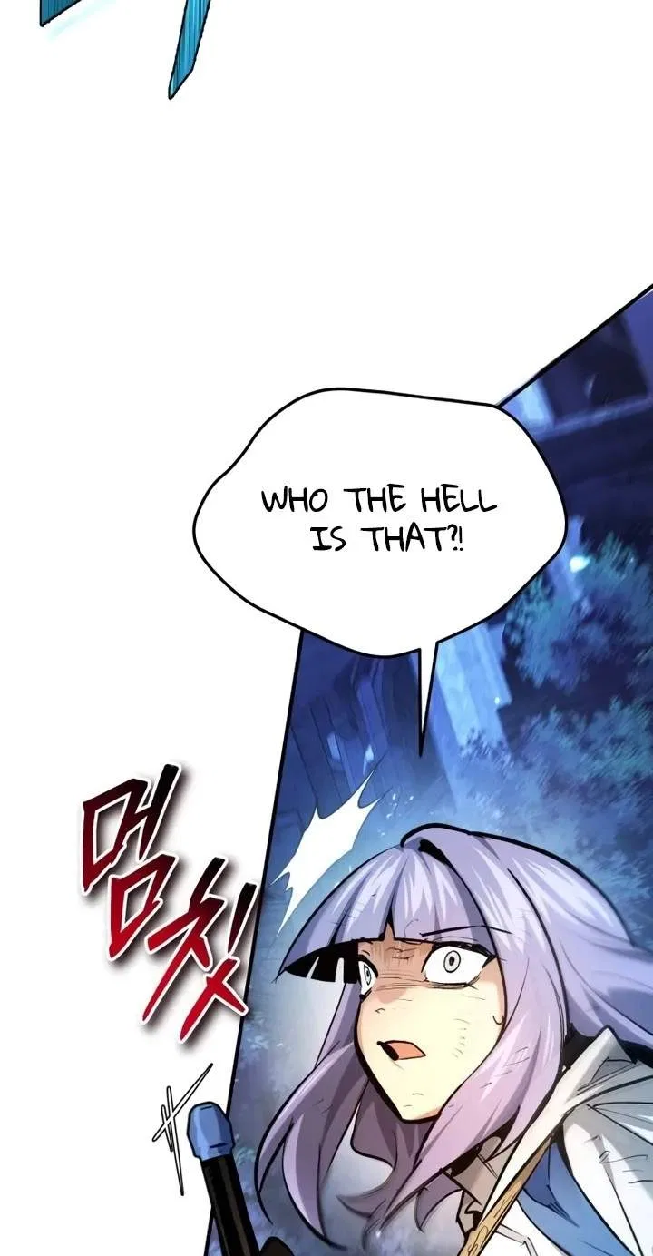 There’s No Such Thing as a Bad Hero in the World Chapter 90 – Page 87