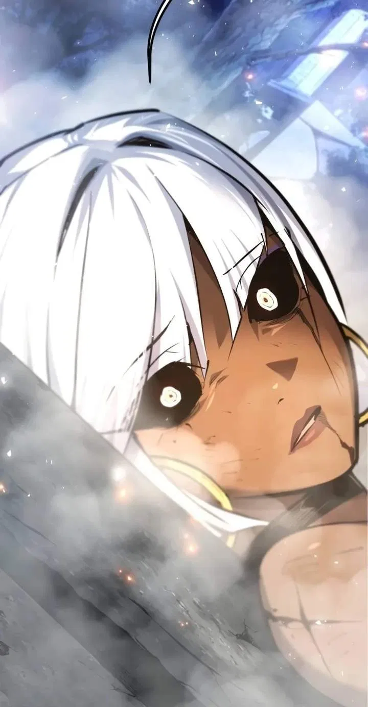 There’s No Such Thing as a Bad Hero in the World Chapter 90 – Page 89