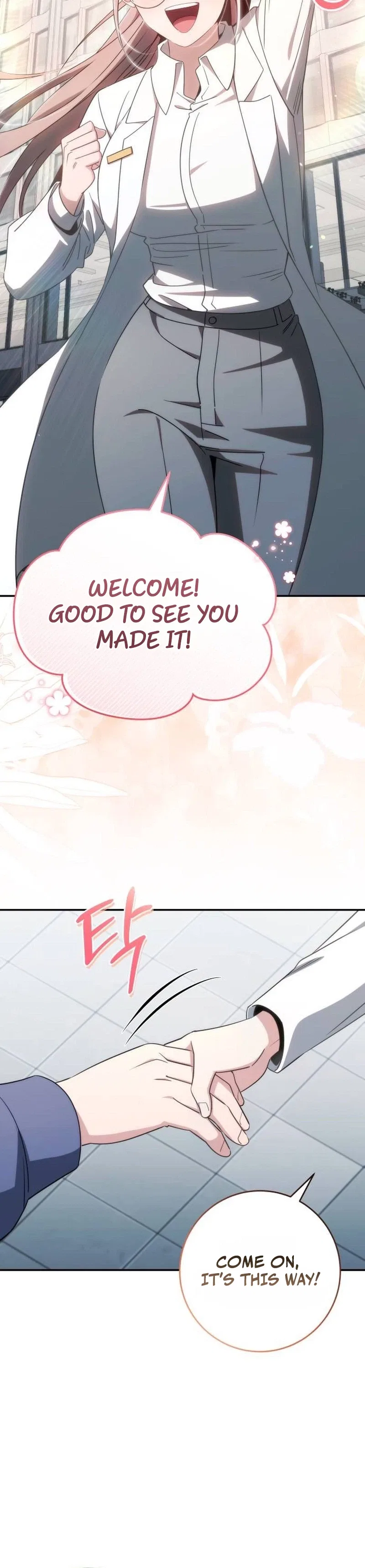Healing With Deulbi Chapter 29 – Page 6