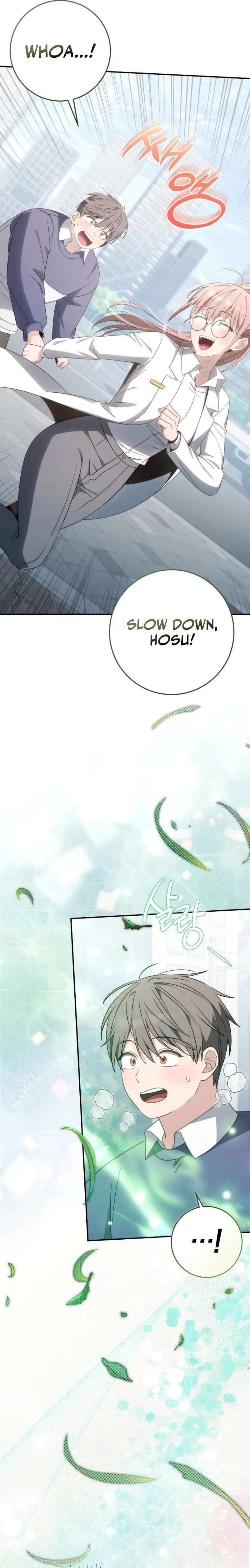 Healing With Deulbi Chapter 29 – Page 7