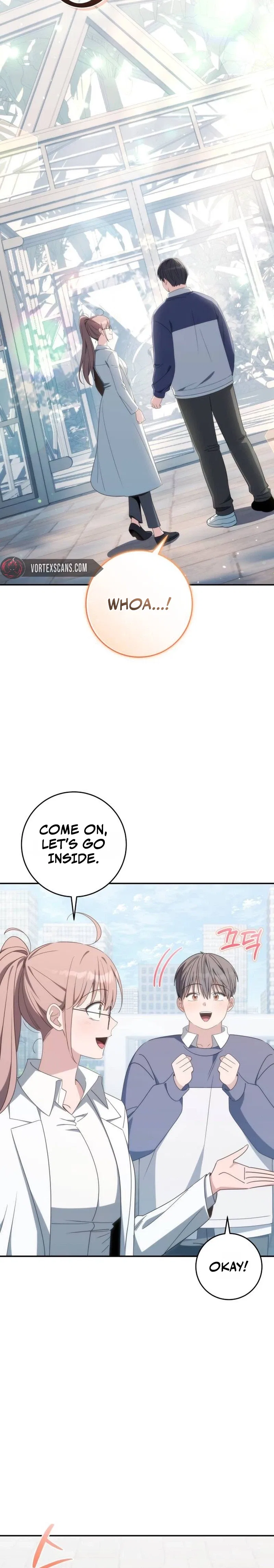 Healing With Deulbi Chapter 29 – Page 9