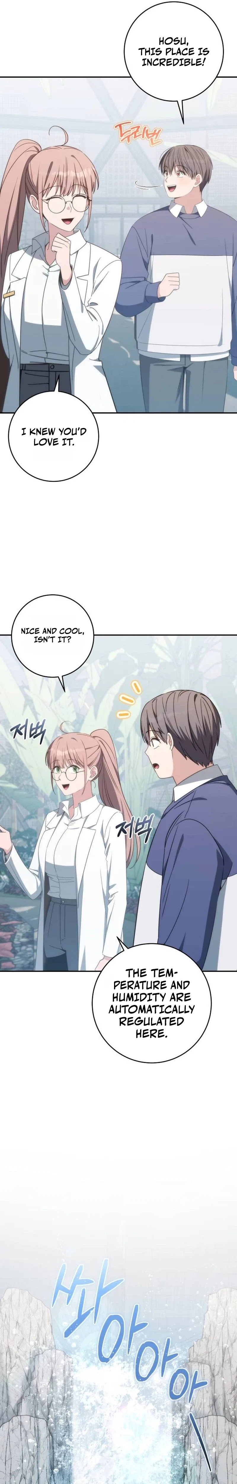 Healing With Deulbi Chapter 29 – Page 13