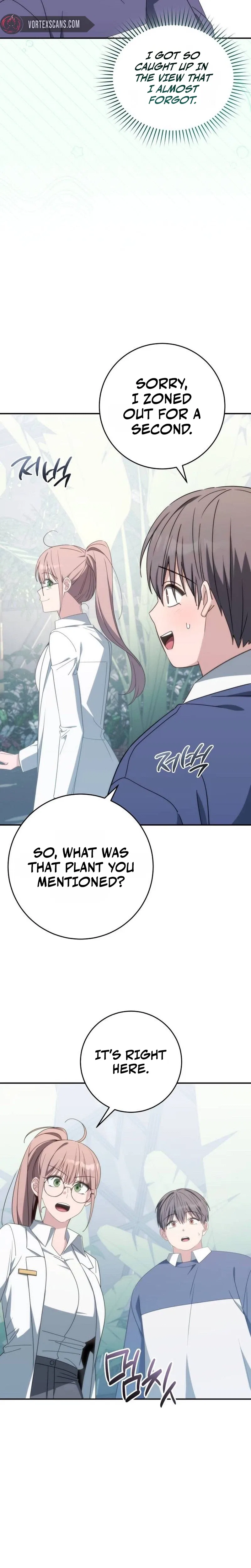 Healing With Deulbi Chapter 29 – Page 15