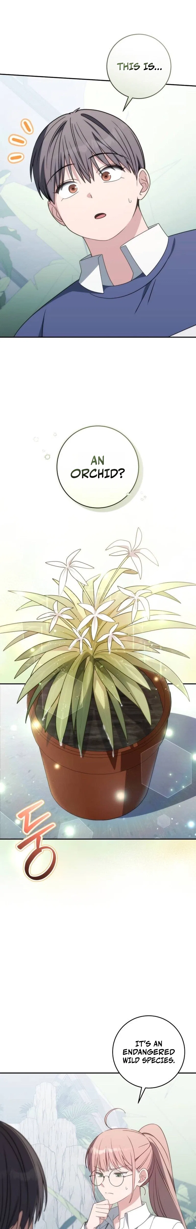 Healing With Deulbi Chapter 29 – Page 16