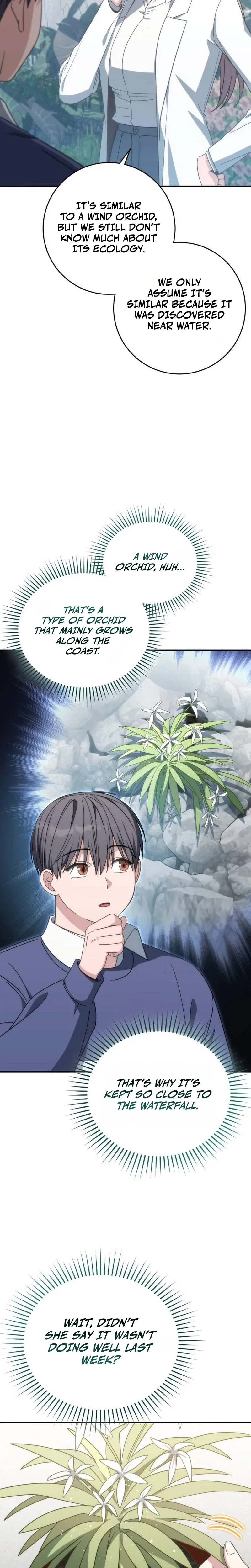 Healing With Deulbi Chapter 29 – Page 17