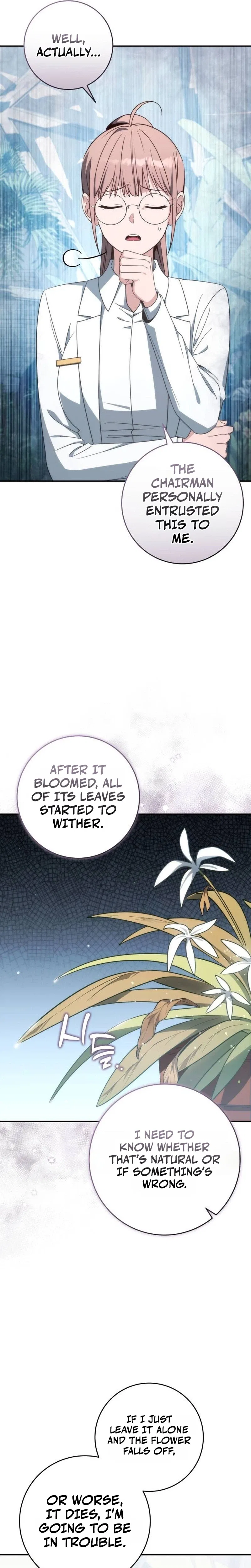 Healing With Deulbi Chapter 29 – Page 19
