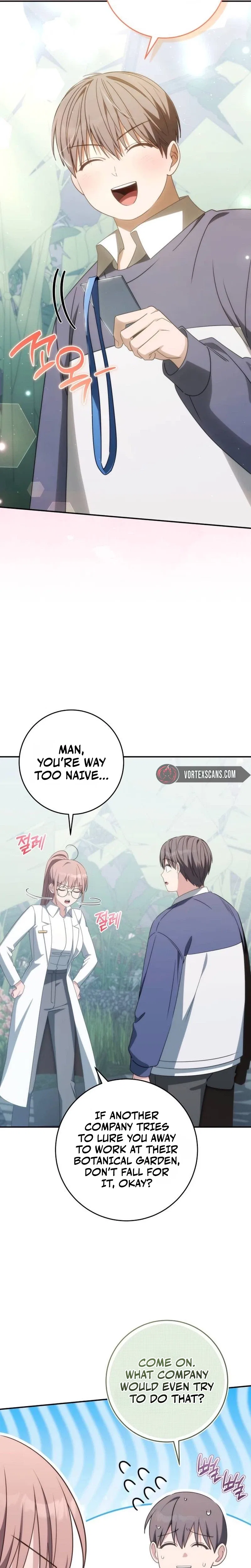 Healing With Deulbi Chapter 29 – Page 26