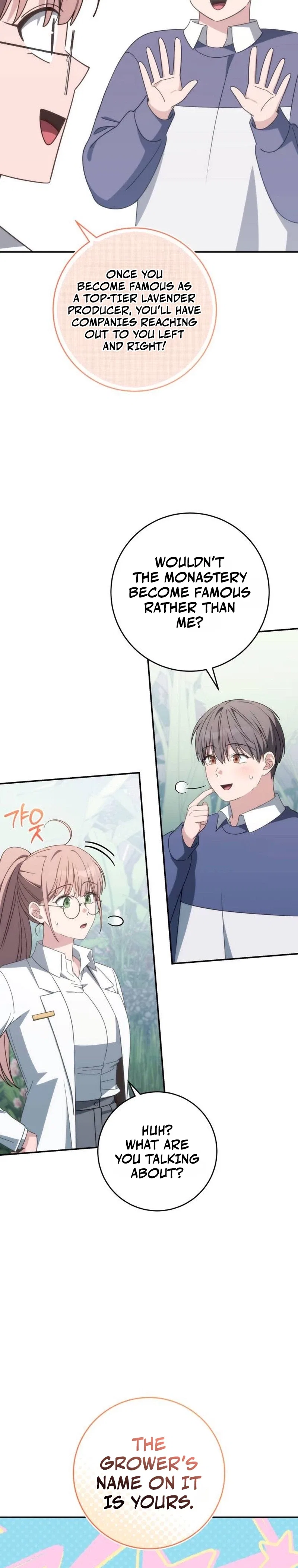 Healing With Deulbi Chapter 29 – Page 27