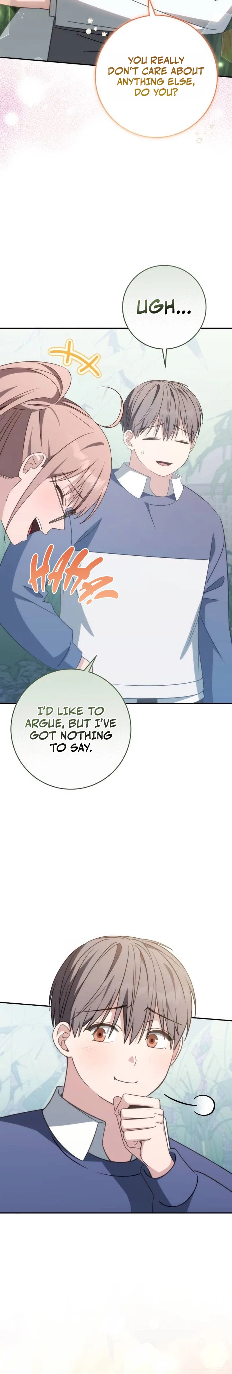 Healing With Deulbi Chapter 29 – Page 30