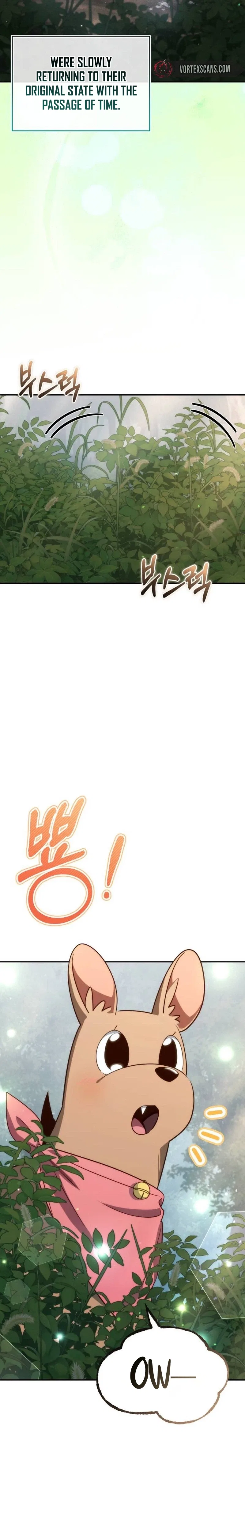 Healing With Deulbi Chapter 29 – Page 33