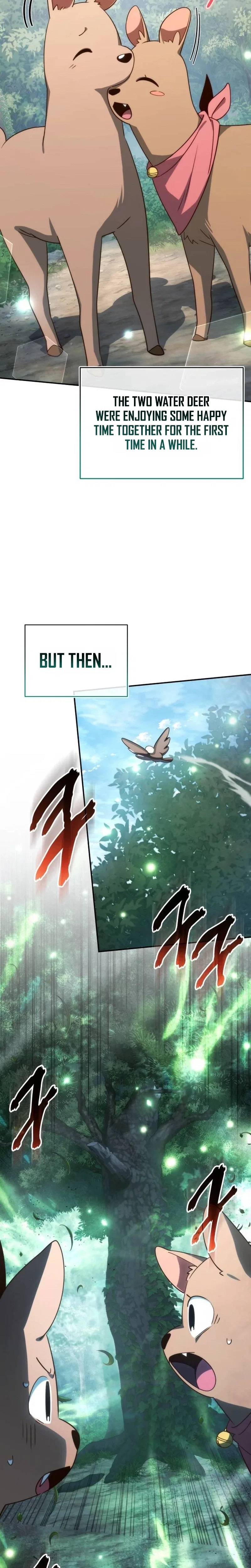 Healing With Deulbi Chapter 29 – Page 35