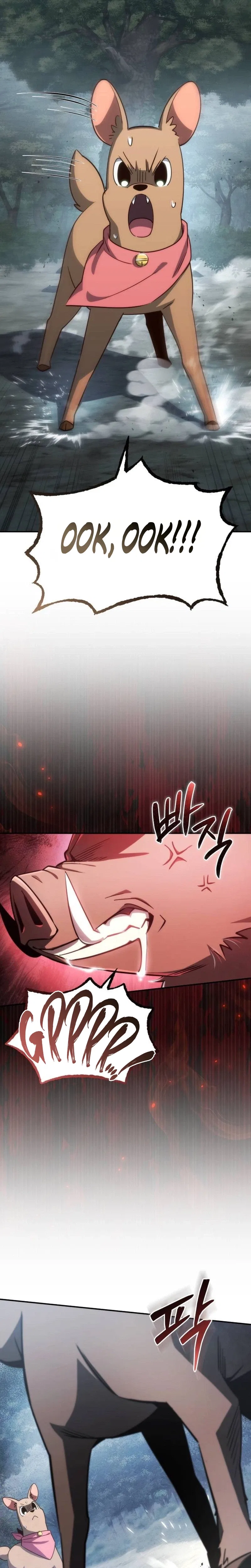 Healing With Deulbi Chapter 29 – Page 41