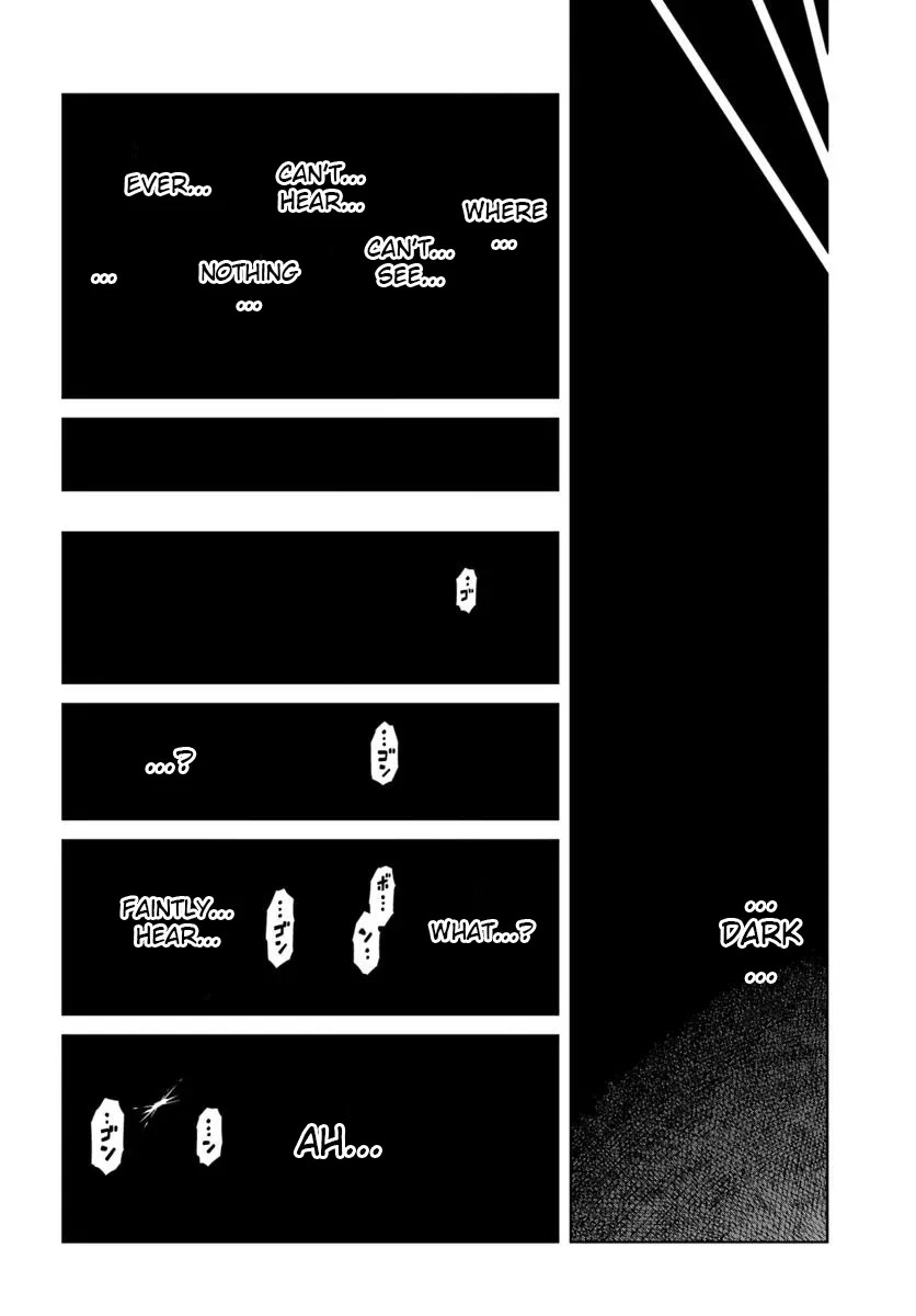 The king of cave will live a paradise life manga Chapter 37.2 – Page 1