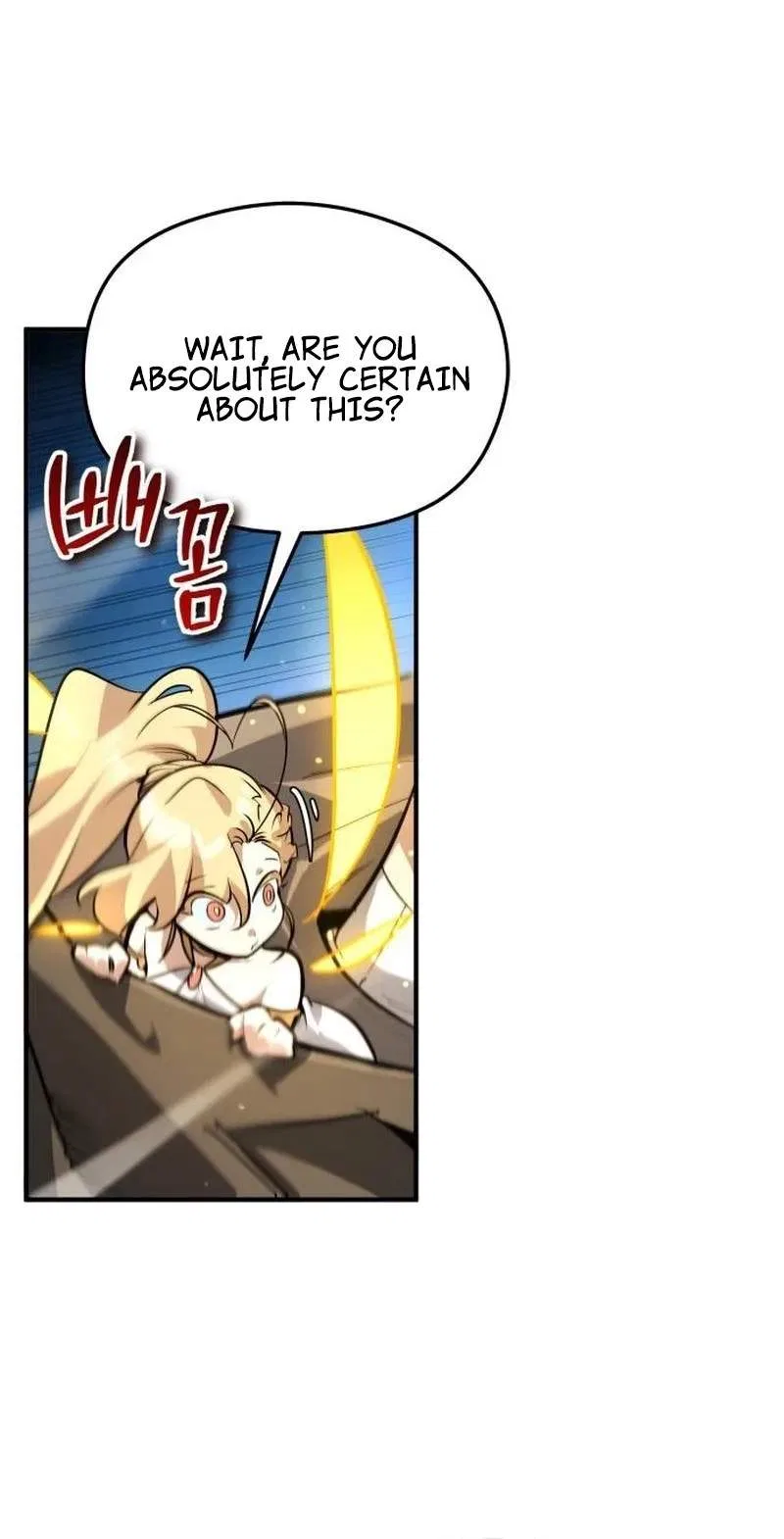 There’s No Such Thing as a Bad Hero in the World Chapter 89 – Page 5
