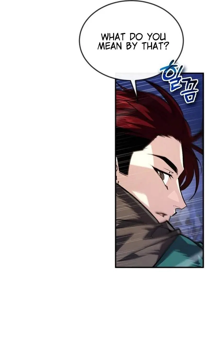 There’s No Such Thing as a Bad Hero in the World Chapter 89 – Page 6