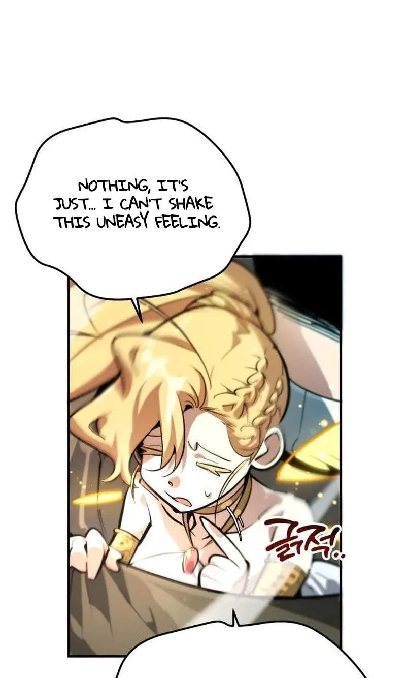 There’s No Such Thing as a Bad Hero in the World Chapter 89 – Page 7