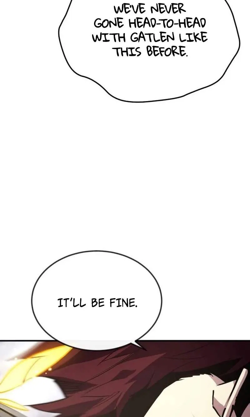 There’s No Such Thing as a Bad Hero in the World Chapter 89 – Page 8
