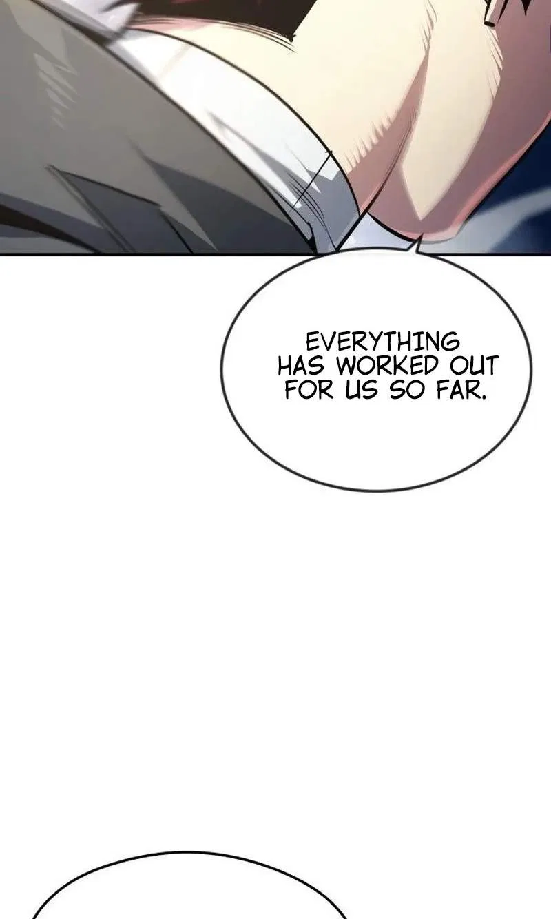 There’s No Such Thing as a Bad Hero in the World Chapter 89 – Page 9