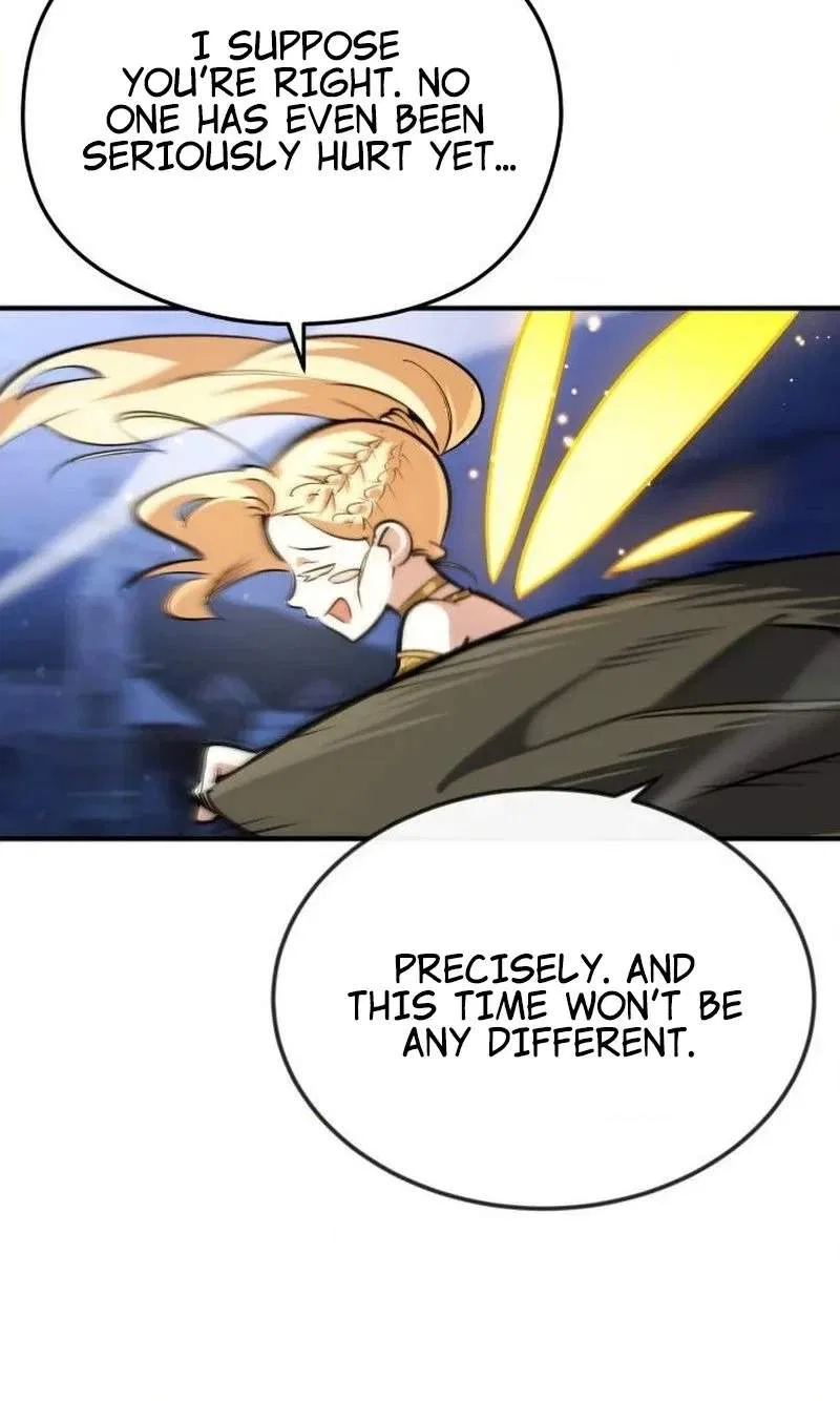 There’s No Such Thing as a Bad Hero in the World Chapter 89 – Page 10