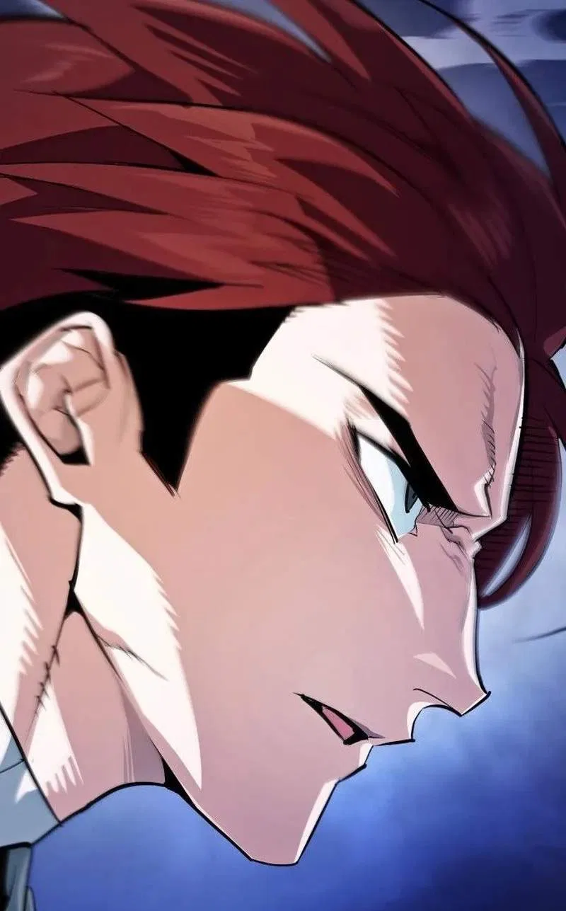 There’s No Such Thing as a Bad Hero in the World Chapter 89 – Page 12