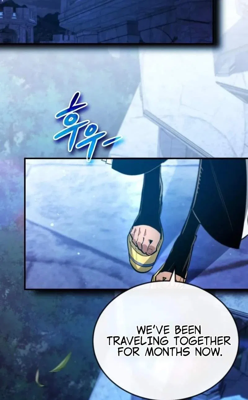 There’s No Such Thing as a Bad Hero in the World Chapter 89 – Page 16
