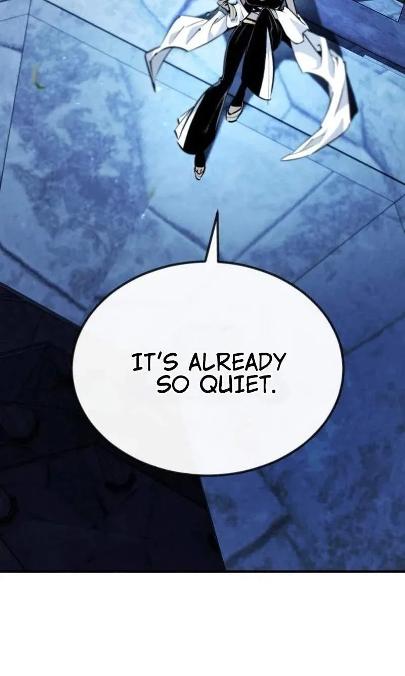There’s No Such Thing as a Bad Hero in the World Chapter 89 – Page 18