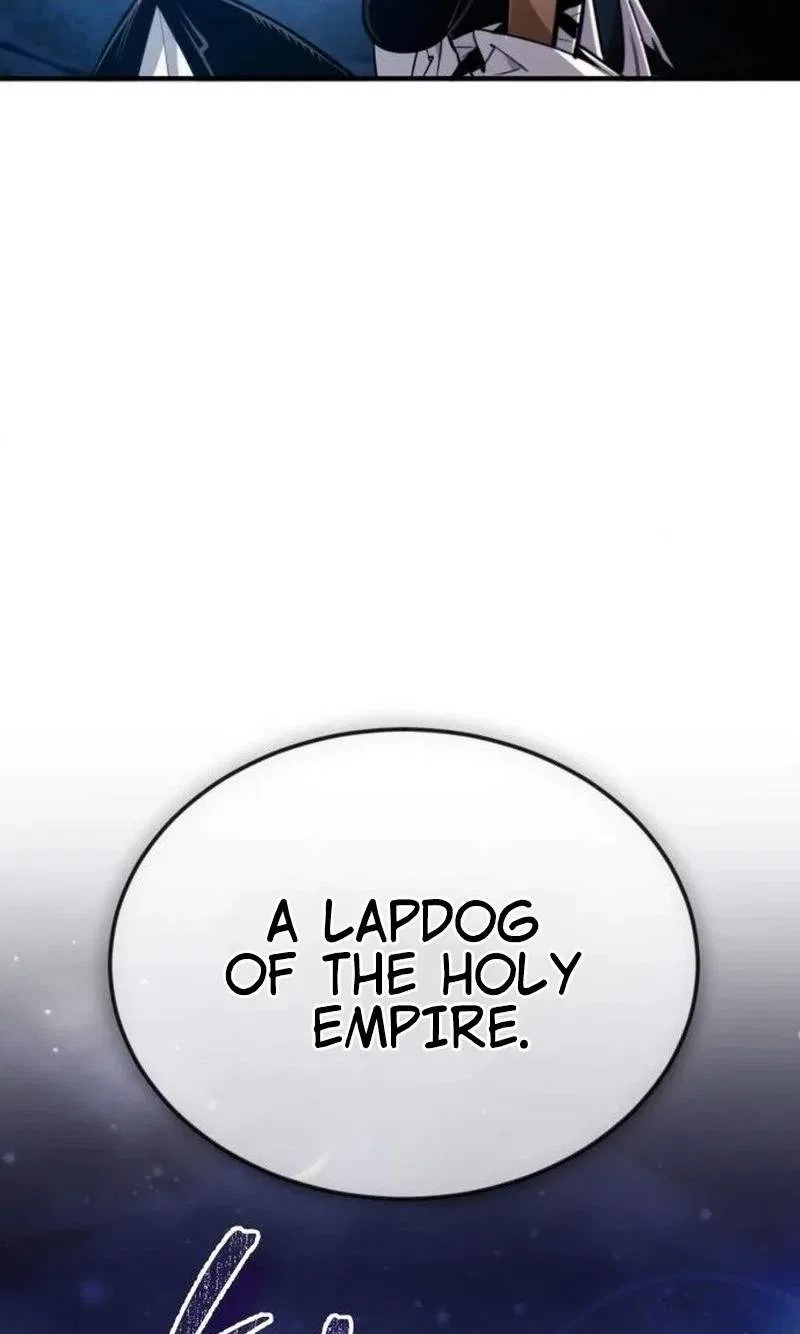 There’s No Such Thing as a Bad Hero in the World Chapter 89 – Page 20