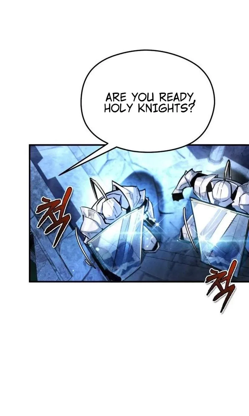 There’s No Such Thing as a Bad Hero in the World Chapter 89 – Page 23
