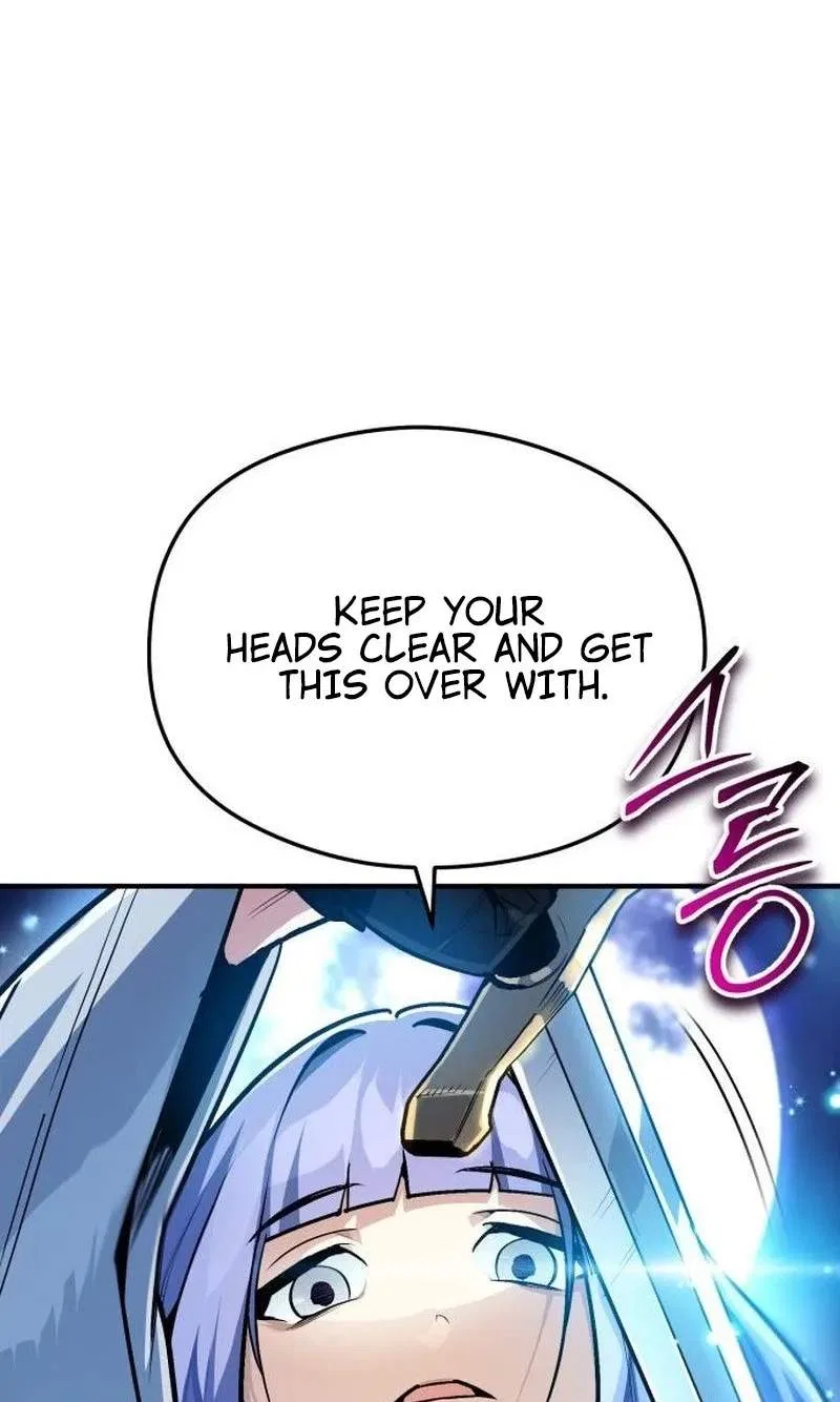 There’s No Such Thing as a Bad Hero in the World Chapter 89 – Page 25
