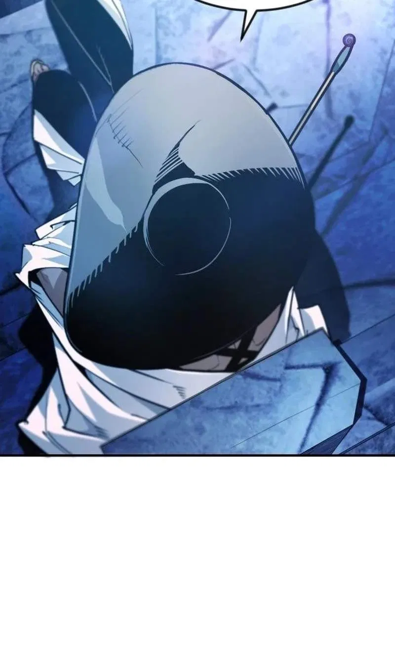 There’s No Such Thing as a Bad Hero in the World Chapter 89 – Page 27