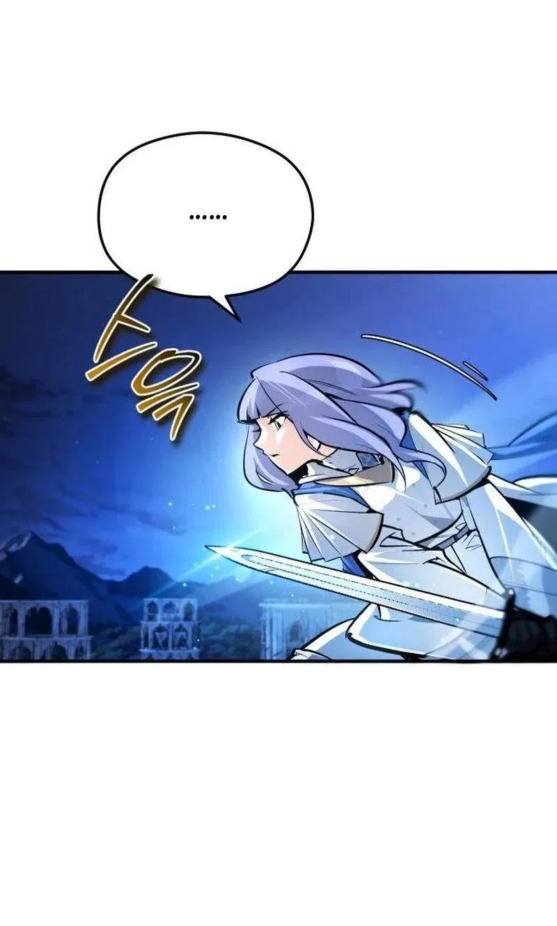 There’s No Such Thing as a Bad Hero in the World Chapter 89 – Page 28