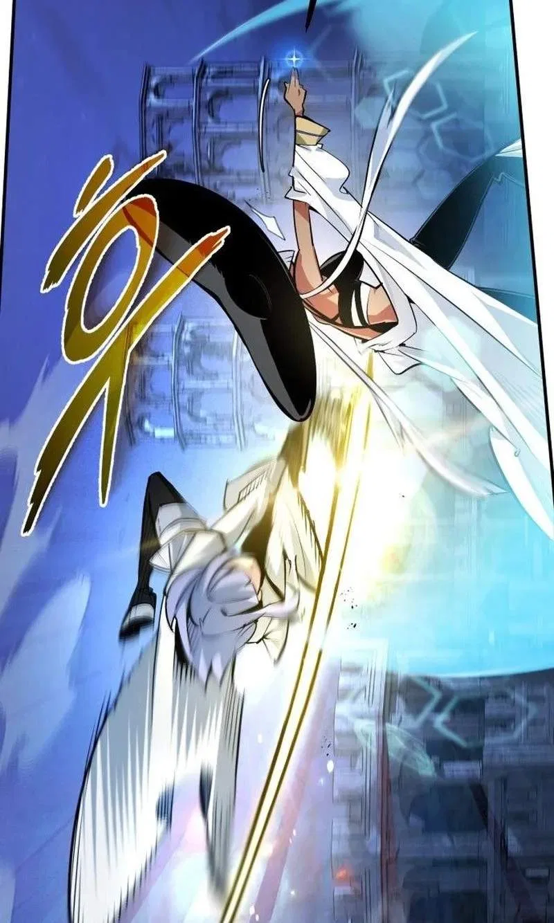 There’s No Such Thing as a Bad Hero in the World Chapter 89 – Page 33