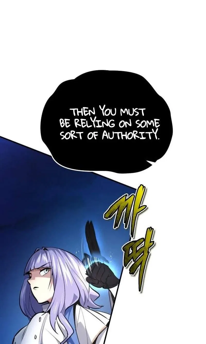 There’s No Such Thing as a Bad Hero in the World Chapter 89 – Page 41