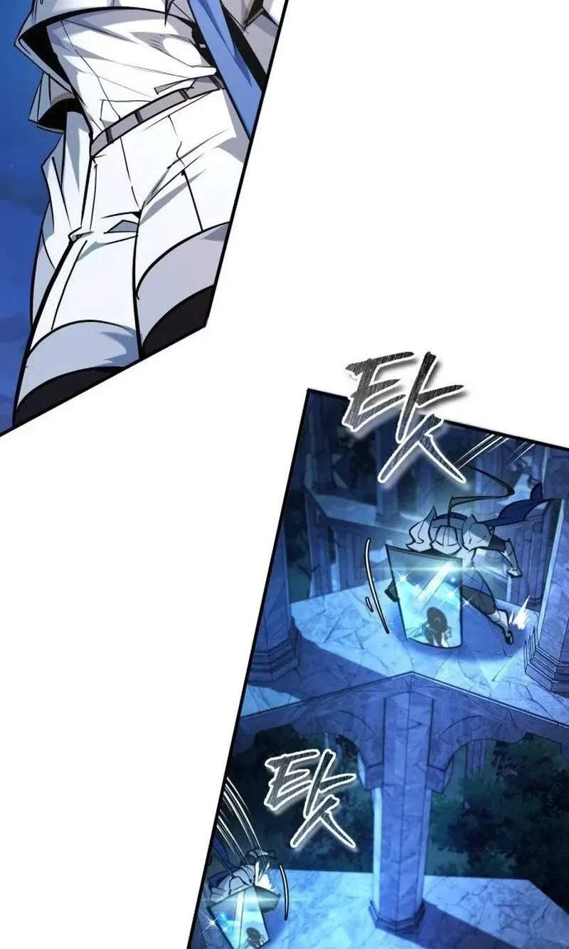 There’s No Such Thing as a Bad Hero in the World Chapter 89 – Page 42