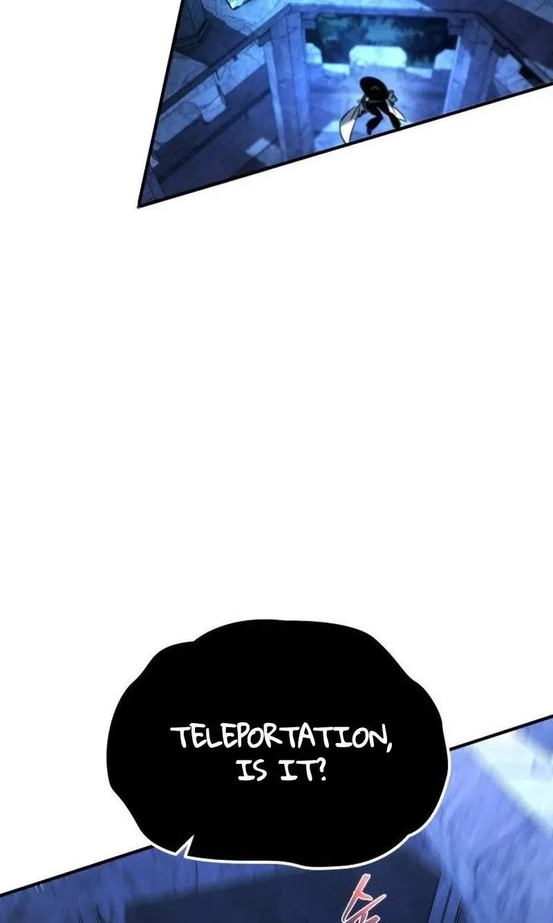 There’s No Such Thing as a Bad Hero in the World Chapter 89 – Page 43