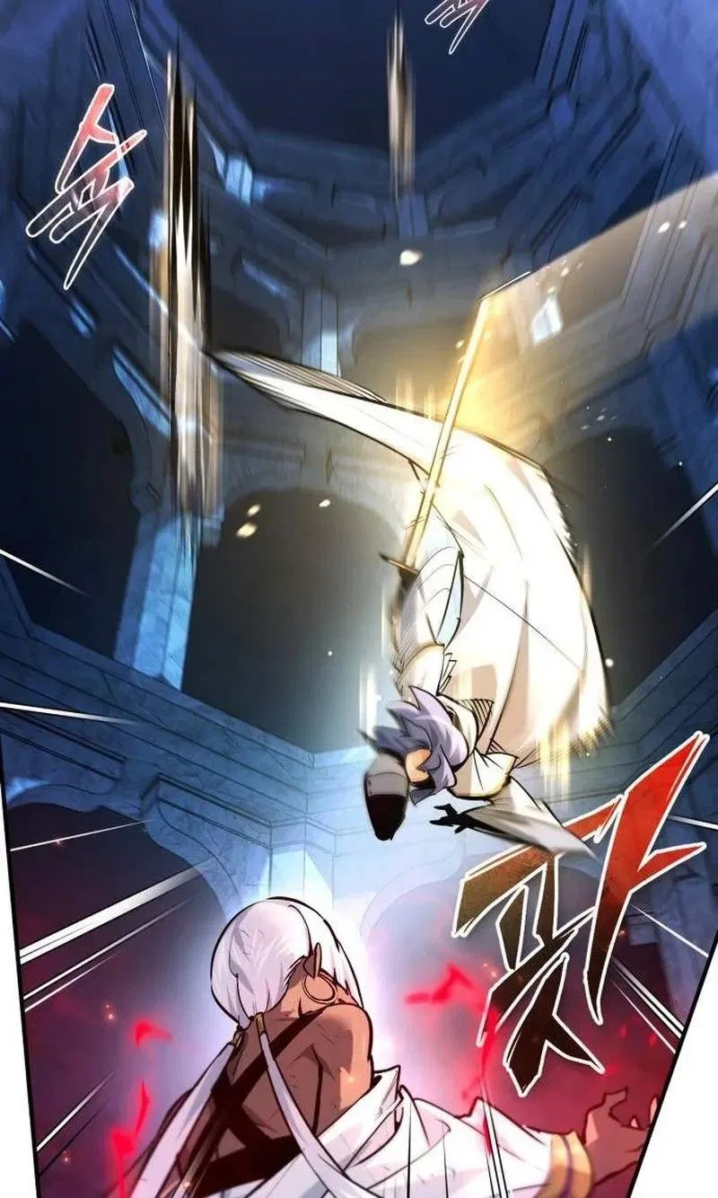 There’s No Such Thing as a Bad Hero in the World Chapter 89 – Page 44