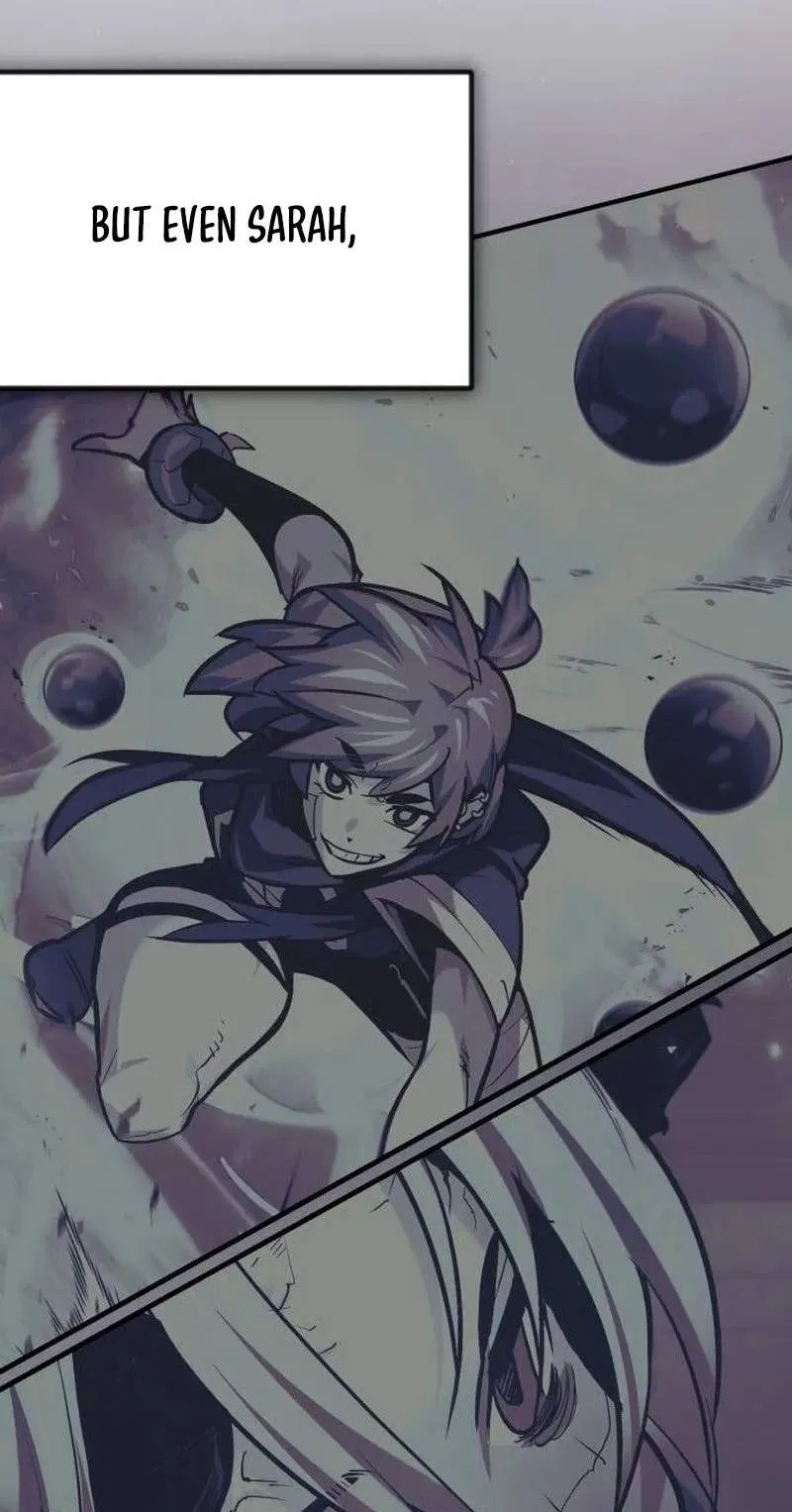 There’s No Such Thing as a Bad Hero in the World Chapter 89 – Page 48