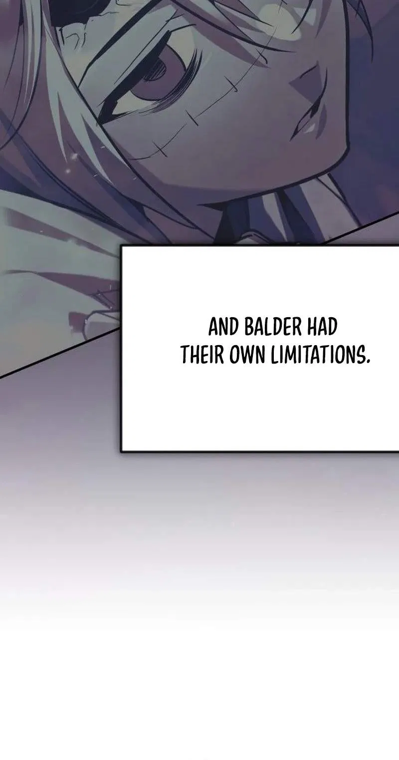 There’s No Such Thing as a Bad Hero in the World Chapter 89 – Page 49