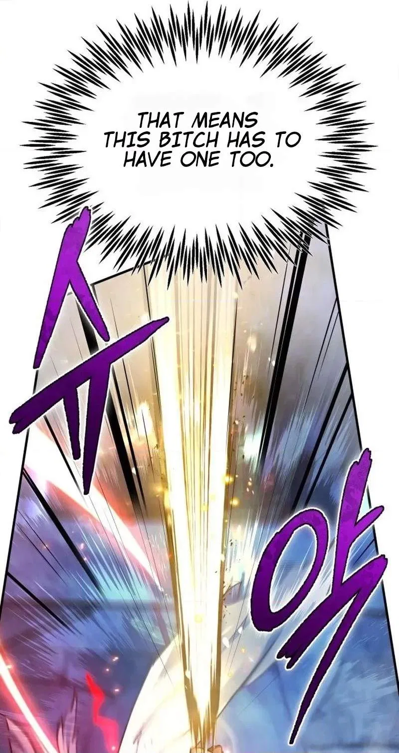 There’s No Such Thing as a Bad Hero in the World Chapter 89 – Page 50