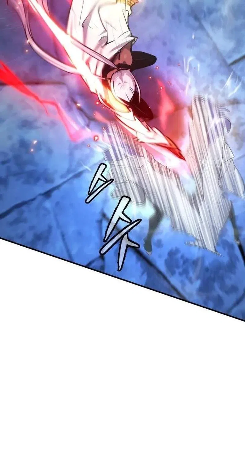 There’s No Such Thing as a Bad Hero in the World Chapter 89 – Page 51