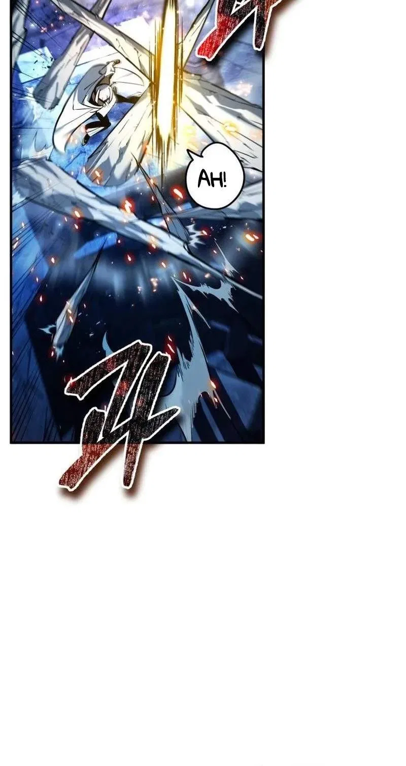 There’s No Such Thing as a Bad Hero in the World Chapter 89 – Page 54