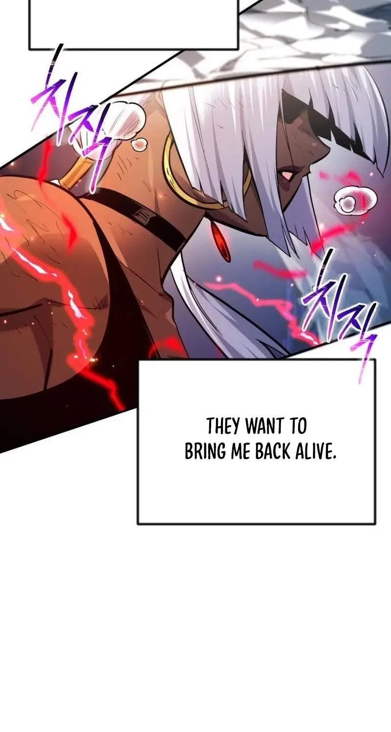 There’s No Such Thing as a Bad Hero in the World Chapter 89 – Page 62