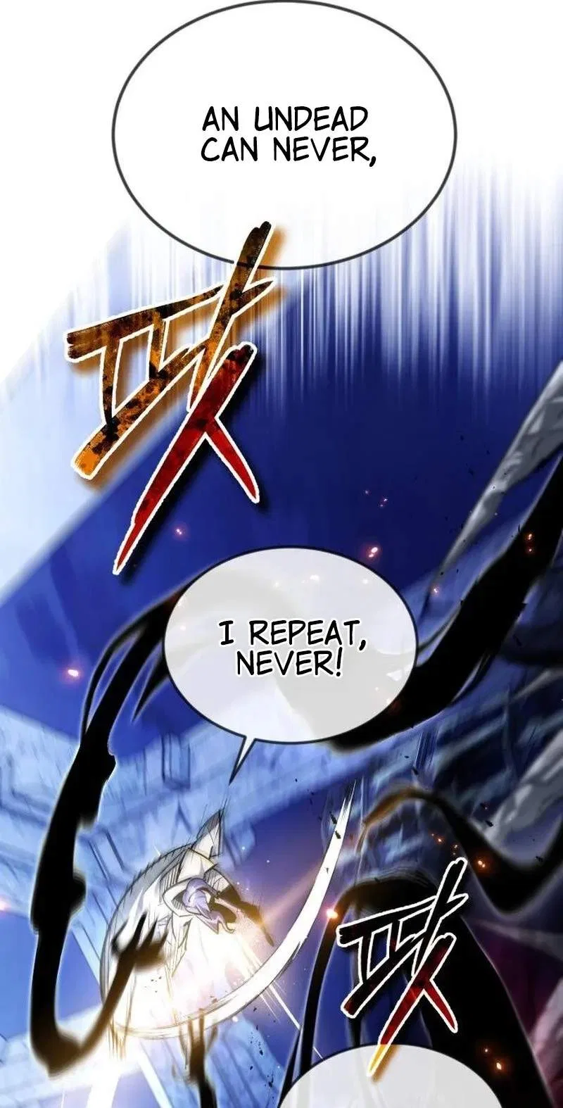 There’s No Such Thing as a Bad Hero in the World Chapter 89 – Page 69