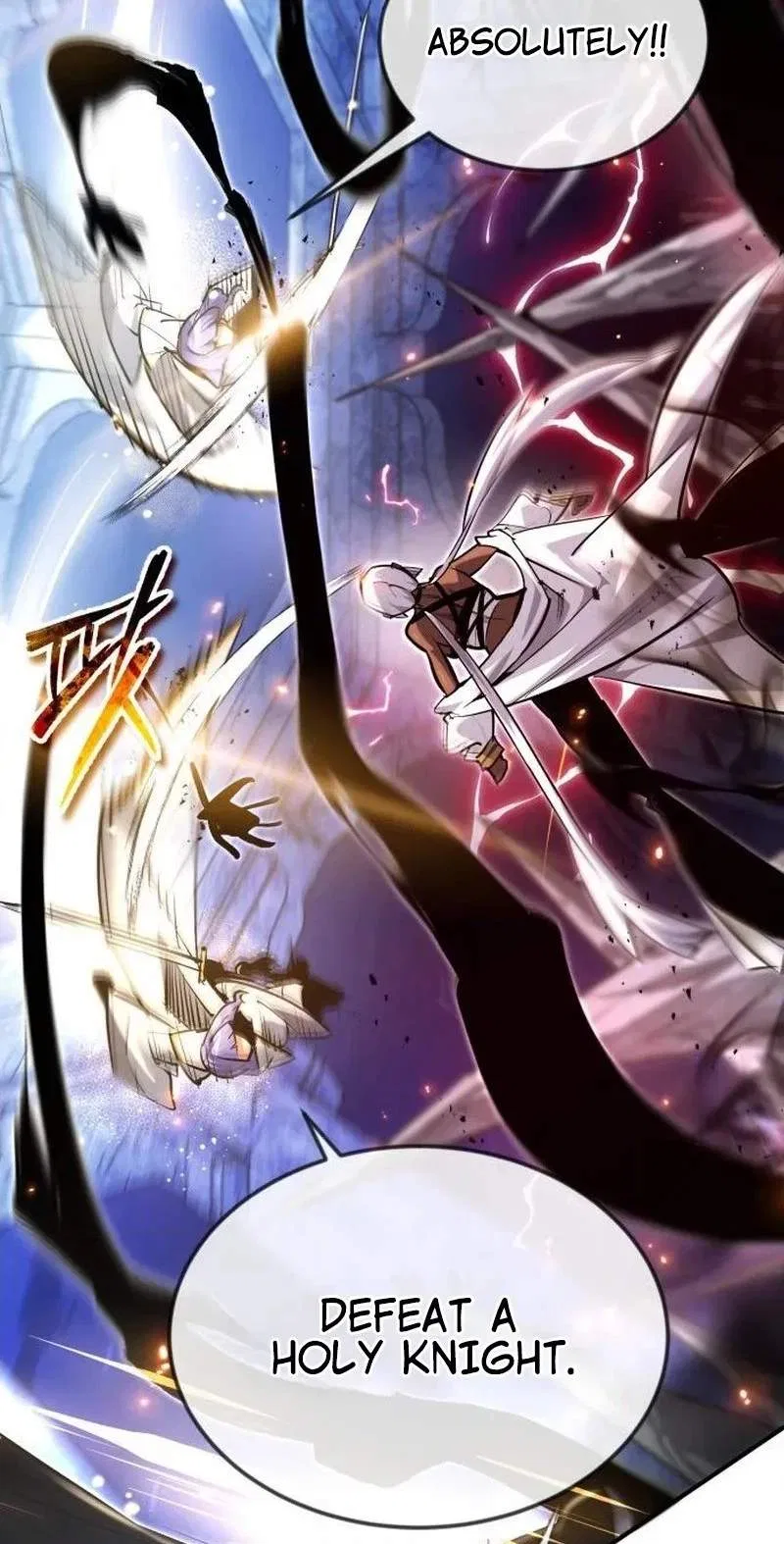 There’s No Such Thing as a Bad Hero in the World Chapter 89 – Page 70