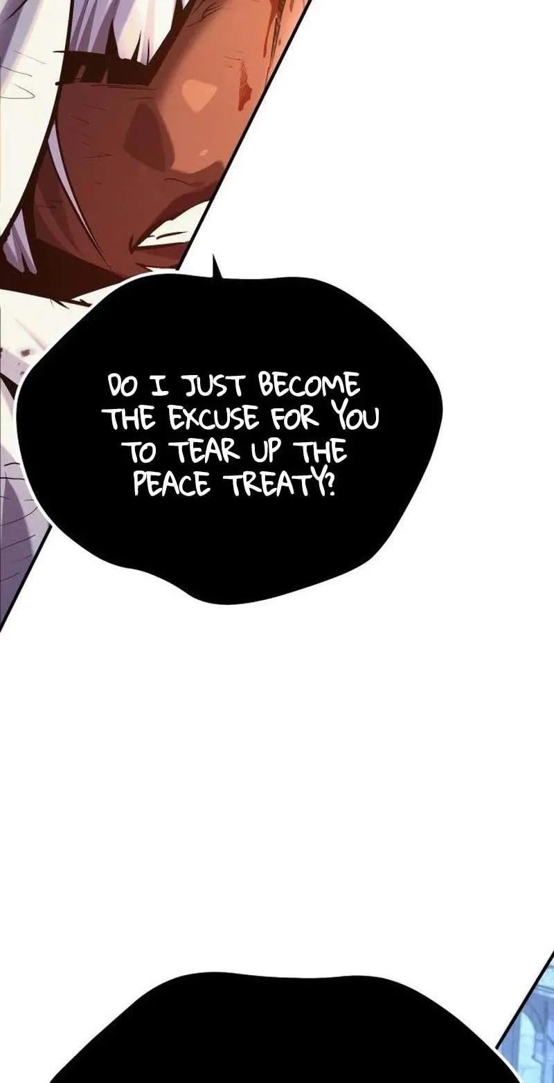 There’s No Such Thing as a Bad Hero in the World Chapter 89 – Page 74